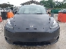 7SAYGDEE5RA****** Destrozados 2024 Tesla Model Y en Estado de Carolina del Norte