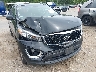5XYPGDA37GG****** Used 2016 Kia Sorento