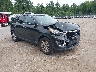 5XYPGDA37GG****** Salvage and Wrecked 2016 Kia Sorento in Templeton