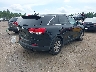5XYPGDA37GG****** Salvage and Wrecked 2016 Kia Sorento in Massachusetts State