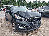 5XYPGDA37GG****** Salvage and Repairable 2016 Kia Sorento in Massachusetts State