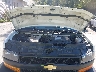 1GCWGAFP7R1****** Repairable 2024 Chevrolet Express in Newburgh