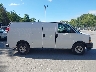 1GCWGAFP7R1****** Used 2024 Chevrolet Express in New York State