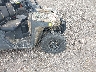 4XARSE99XK8****** Wrecked 2019 Polaris Ranger in Tennessee State
