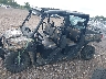 4XARSE99XK8****** Salvage 2019 Polaris Ranger