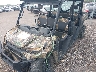 4XARSE99XK8****** Wrecked 2019 Polaris Ranger