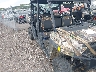 4XARSE99XK8****** Repairable 2019 Polaris Ranger