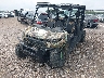 4XARSE99XK8****** Used and Repairable 2019 Polaris Ranger in Rec Rides Online Exclusive