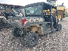 4XARSE99XK8****** Salvage and Wrecked 2019 Polaris Ranger in Tennessee State
