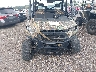 4XARSE99XK8****** Used and Repairable 2019 Polaris Ranger in Tennessee State