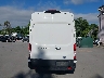 1FTBR1X81LK****** Wrecked 2020 Ford Transit 250