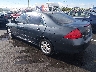 1HGCM56396A****** Salvage and Repairable 2006 Honda Accord in Nashville