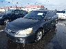 1HGCM56396A****** Salvage and Repairable 2006 Honda Accord in Tennessee State