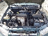 4T1BG22K11U****** Repairable 2001 Toyota Camry in Northern Virginia