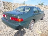 4T1BG22K11U****** Salvage and Wrecked 2001 Toyota Camry in Virginia State