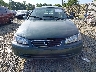 4T1BG22K11U****** Salvage and Repairable 2001 Toyota Camry in Virginia State