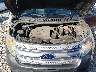1FM5K7D89EG****** Repairable 2014 Ford Explorer in Fayetteville