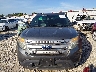 1FM5K7D89EG****** Wrecked 2014 Ford Explorer in Arkansas State