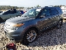 1FM5K7D89EG****** Used and Repairable 2014 Ford Explorer in Fayetteville