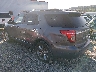 1FM5K7D89EG****** Salvage and Repairable 2014 Ford Explorer in Fayetteville