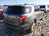 1FM5K7D89EG****** Salvage and Wrecked 2014 Ford Explorer in Arkansas State
