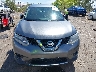 KNMAT2MV4GP****** Wrecked 2016 Nissan Rogue in New Mexico State