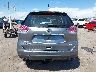KNMAT2MV4GP****** Wrecked 2016 Nissan Rogue