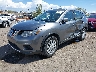 KNMAT2MV4GP****** Used and Repairable 2016 Nissan Rogue in Albuquerque