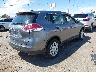 KNMAT2MV4GP****** Salvage and Wrecked 2016 Nissan Rogue in New Mexico State