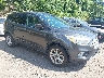 1FMCU9GD9HU****** Salvage and Wrecked 2017 Ford Escape in Providence