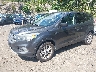1FMCU9GD9HU****** Used and Repairable 2017 Ford Escape in Providence