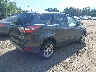 1FMCU9GD9HU****** Salvage and Wrecked 2017 Ford Escape in Rhode Island State