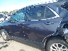 3GNAXJEV3JL****** Salvage 2018 Chevrolet Equinox