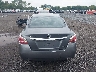 1N4AL3AP4EC****** Wrecked 2014 Nissan Altima