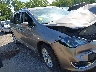 2C4RC1BG6HR****** Destrozados 2017 Chrysler Pacifica en Estado de Ohio