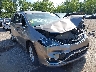 2C4RC1BG6HR****** Salvamento y Destrozados 2017 Chrysler Pacifica en Cleveland