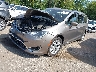 2C4RC1BG6HR****** Usados y Reparables 2017 Chrysler Pacifica en Cleveland