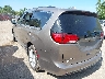 2C4RC1BG6HR****** Salvamento y Reparables 2017 Chrysler Pacifica en Cleveland