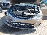 2C4RC1BG6HR****** Salvamento y Reparables 2017 Chrysler Pacifica en Estado de Ohio