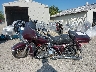 1HD1FCW443Y****** Repairable 2003 Harley-Davidson FLHTCUI in Ohio State
