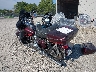 1HD1FCW443Y****** Salvage and Repairable 2003 Harley-Davidson FLHTCUI in Dayton