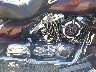 1HD1FCW443Y****** Wrecked 2003 Harley-Davidson FLHTCUI in Dayton