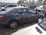 2T1BURHE1JC****** Used 2018 Toyota Corolla in Ohio State