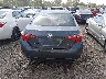 2T1BURHE1JC****** Wrecked 2018 Toyota Corolla