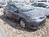 2T1BURHE1JC****** Salvage and Wrecked 2018 Toyota Corolla in Cincinnati