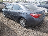 2T1BURHE1JC****** Salvage and Repairable 2018 Toyota Corolla in Cincinnati