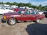 WDB12313012****** Reparables 1983 Mercedes-Benz B en Estado de Virginia