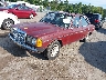 WDB12313012****** Usados y Reparables 1983 Mercedes-Benz B en Richmond