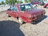 WDB12313012****** Salvamento y Reparables 1983 Mercedes-Benz B en Richmond