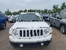1C4NJRFB6FD****** Wrecked 2015 Jeep Patriot in Ohio State